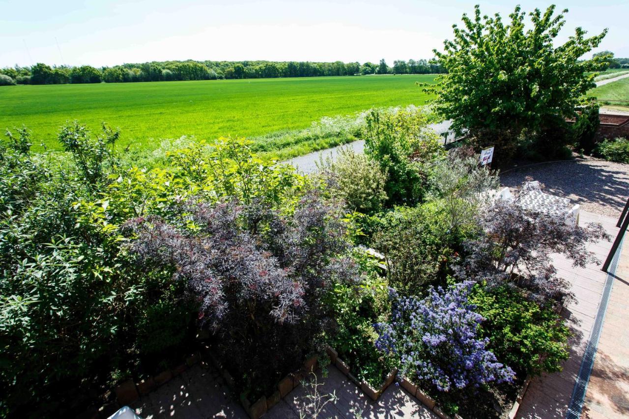 Lincoln Holiday Retreat View With Private Hot Tub Exteriör bild